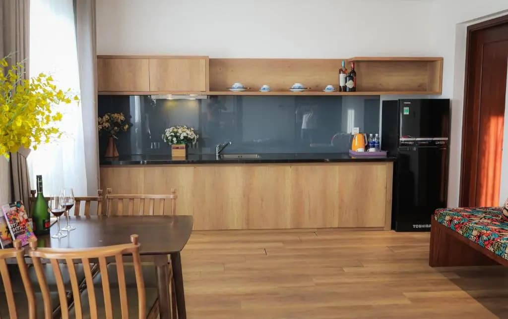 K-House Vs Apartment - photo 17