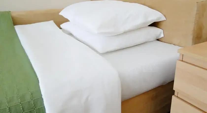 Aparthotelpest - photo 6