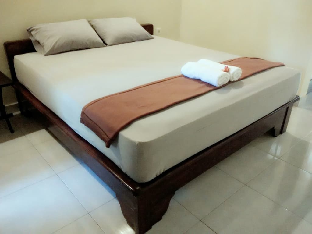 Sanga Suites Villas - photo 2