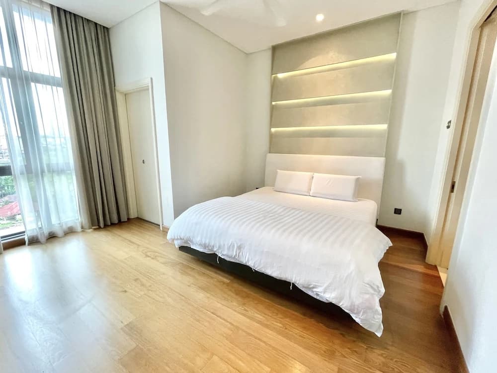 Damai 88 Condominium - photo 4