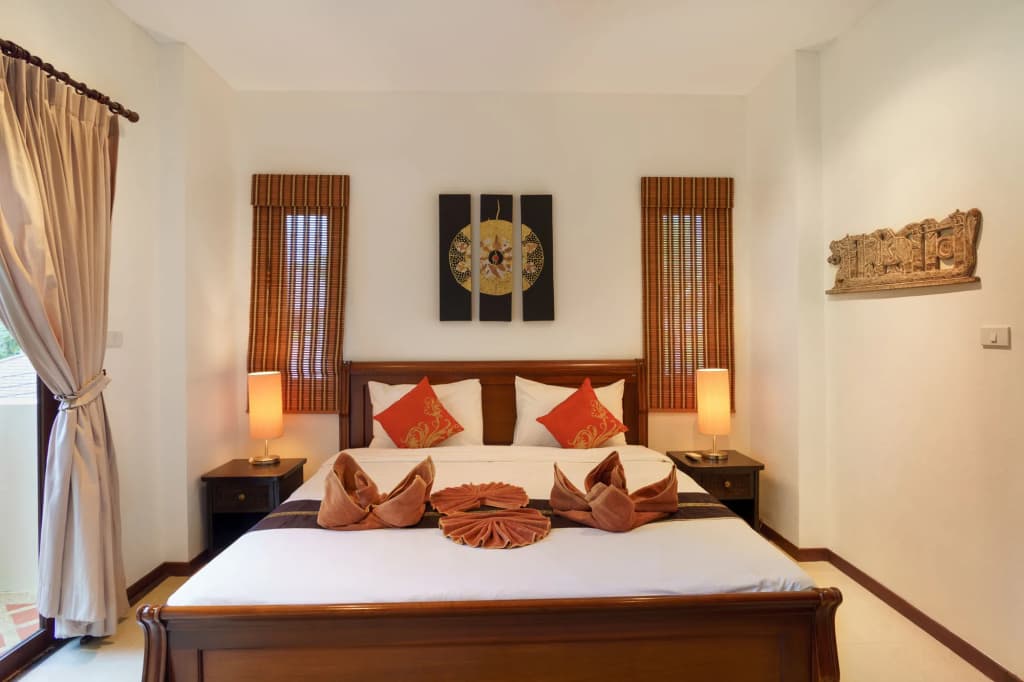 Maenam Hills Samui - photo 2