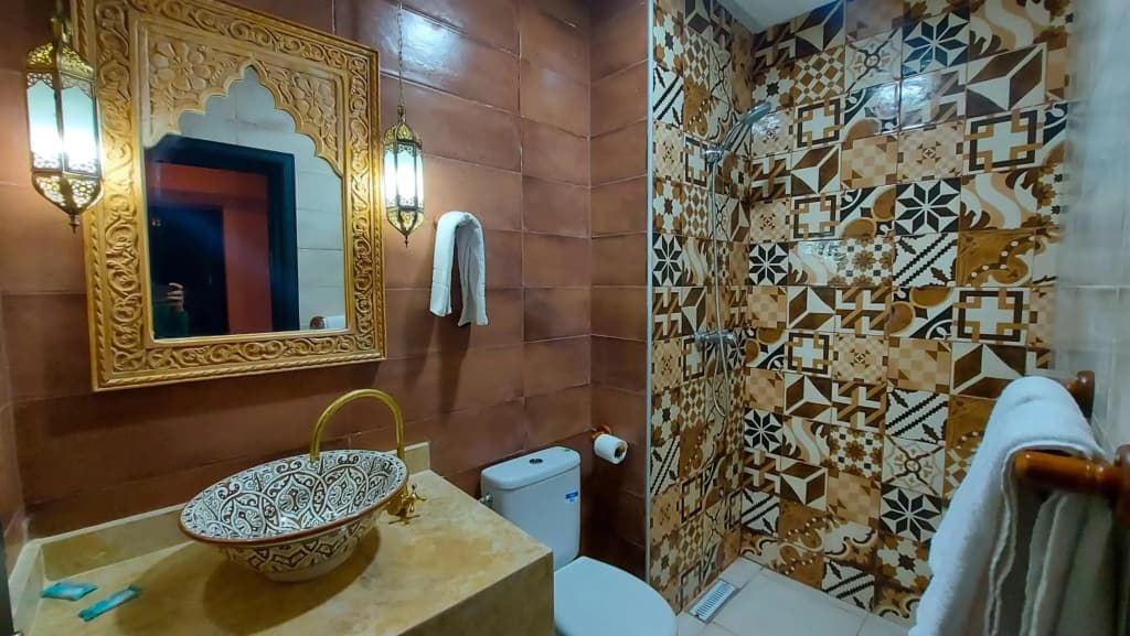 Riad Safir Marrakech & Spa - photo 7