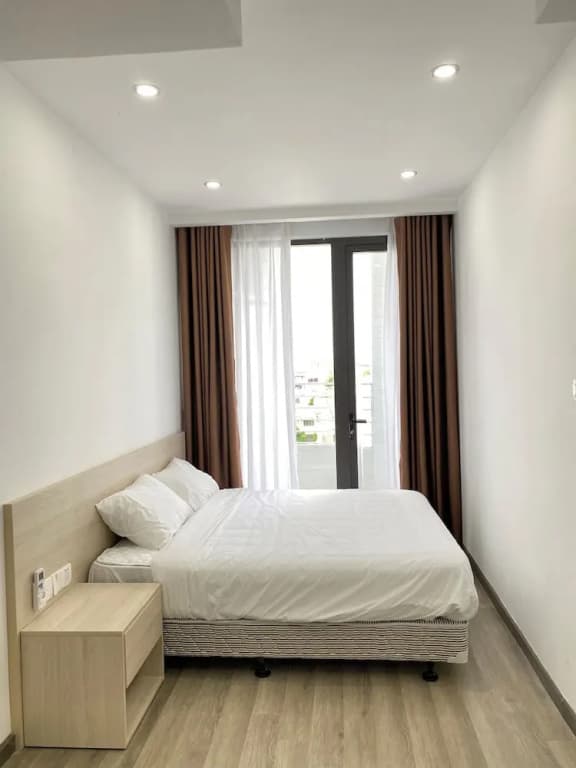 GOODTECH LUXURY  Hotel & Apartment - photo 6