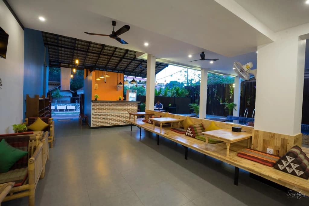 Noni Tree Hostel - photo 18