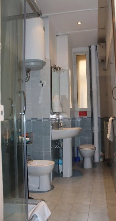 Galilei Guest House - photo 9