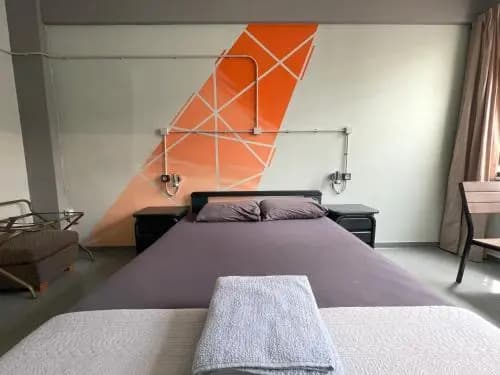 Urban Rooms - photo 5