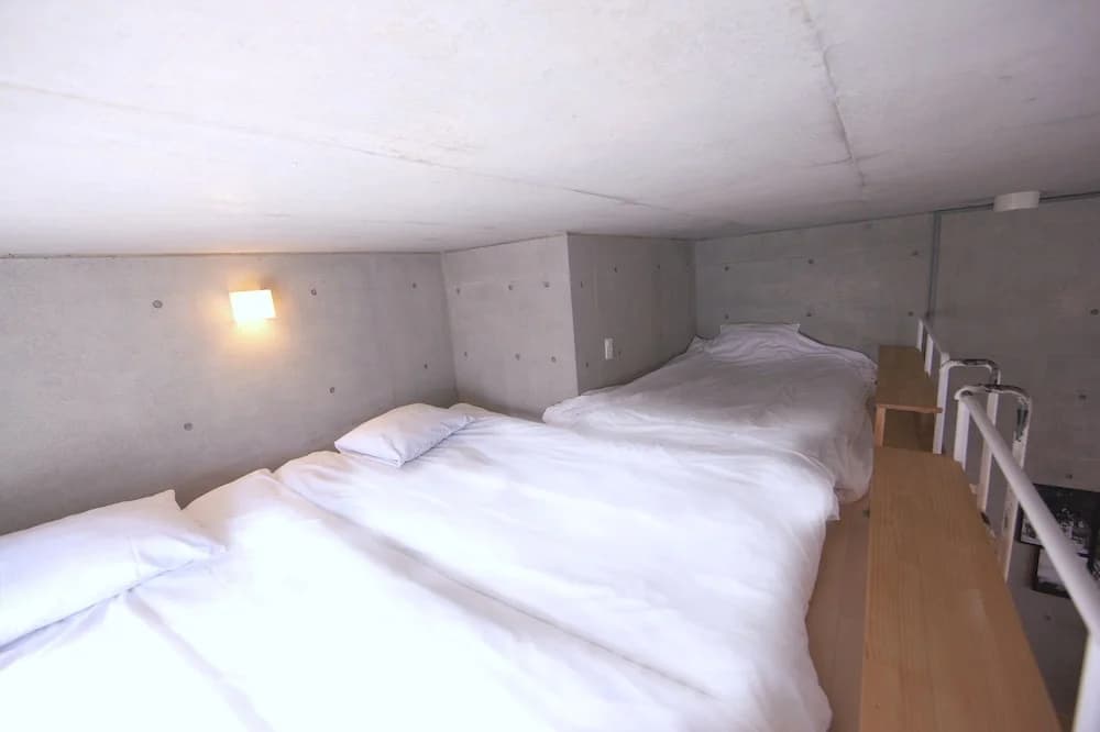 Laffitte Tokyo - photo 27