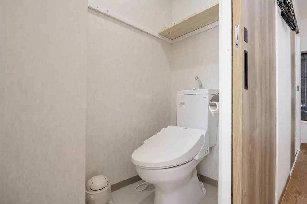 Uhome Suite Kizuna Ikebukuro - photo 9