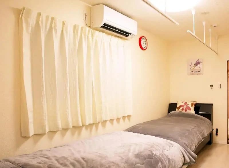 Luxury Home 5 minutes from Nishioji Station   Portable Wifi - photo 2