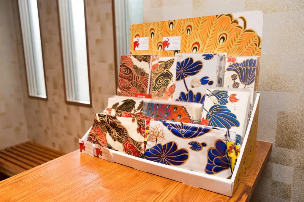 OYO Ryokan Seiki Kyoto Station - photo 13