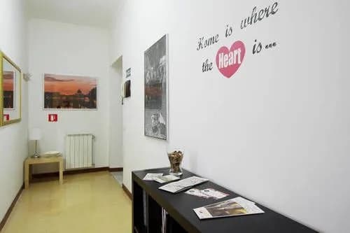 La Casa del Borgo Pio - photo 10