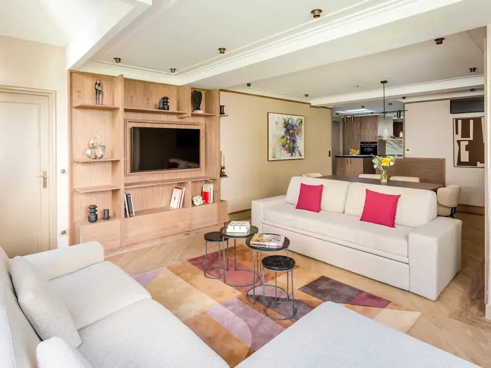 Merveil Family Suites - Viala I-II-IV - photo 35
