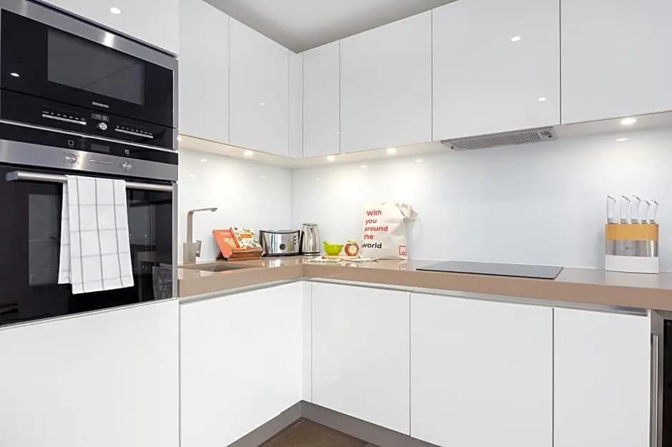 Lexicon Book House Apartments - photo 11