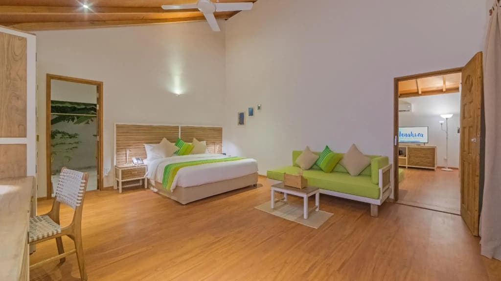 Nala Maldives by Jawakara - photo 48