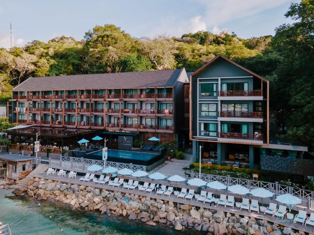 Mimpi Perhentian - photo 29