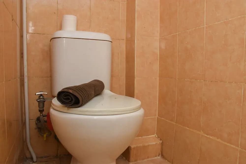 Comfy 2Br At Menteng Square Apartment - photo 9
