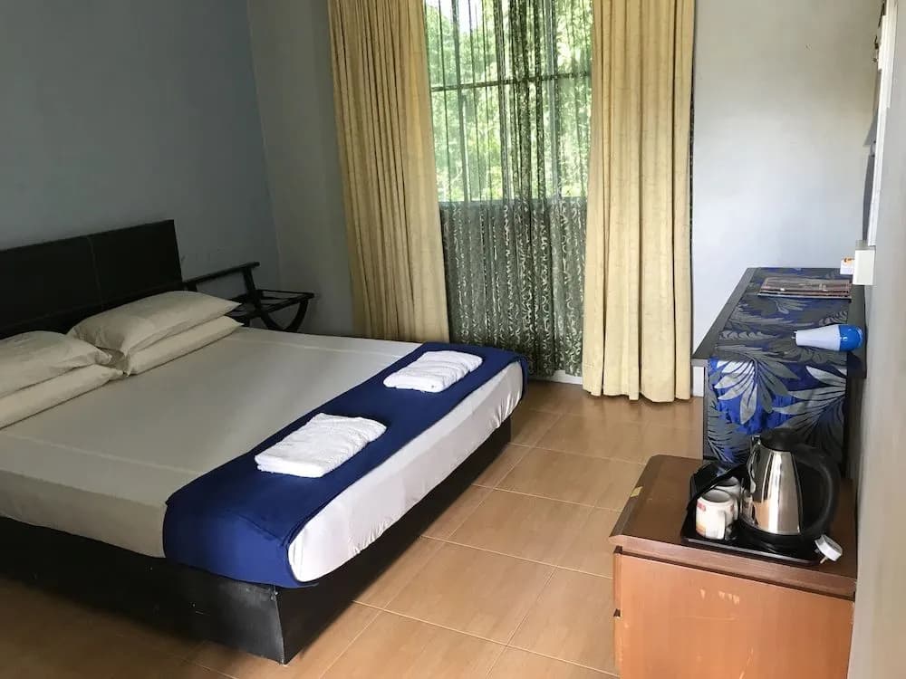 RTMS Guesthouse Semporna - photo 26