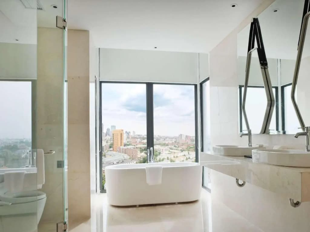 Goodrich Suites, Jakarta - photo 8