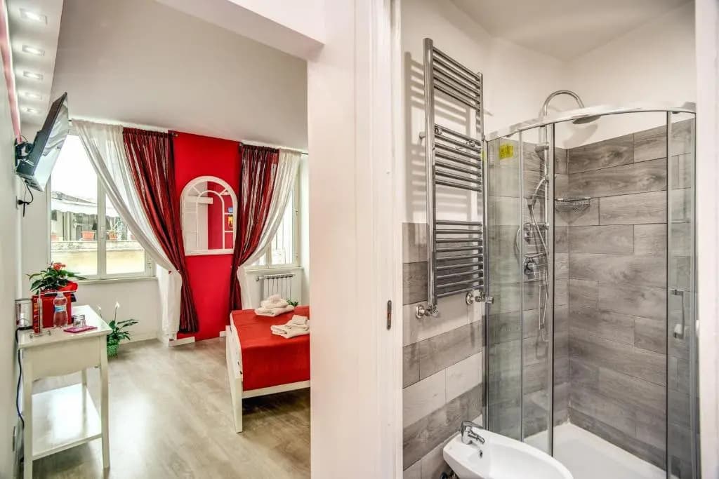 Royal Vatican Suites - photo 3