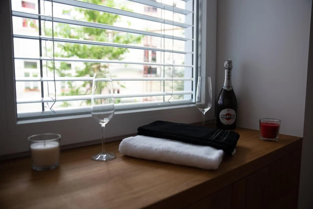 AM-Residence No 8 - photo 3