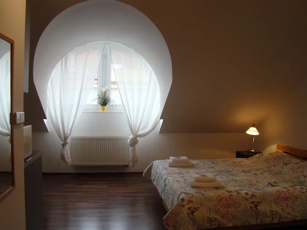 MyStayPrague Apartments - photo 2