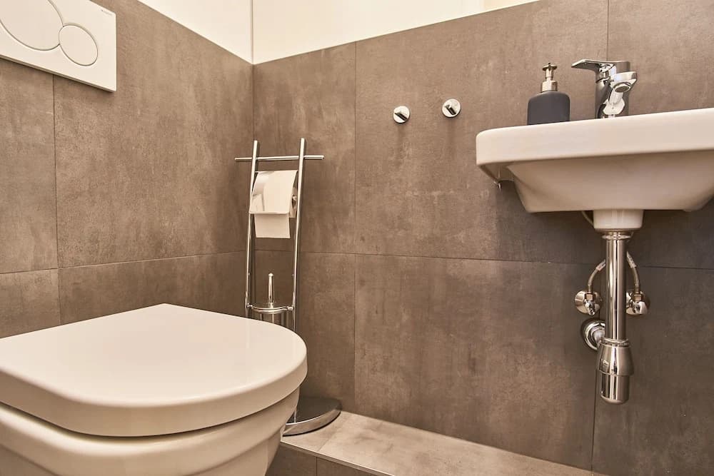 Charles Bridge Royal Apartment - photo 8