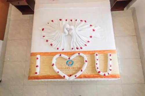 Galaxy Hotel Phu Quoc - photo 31