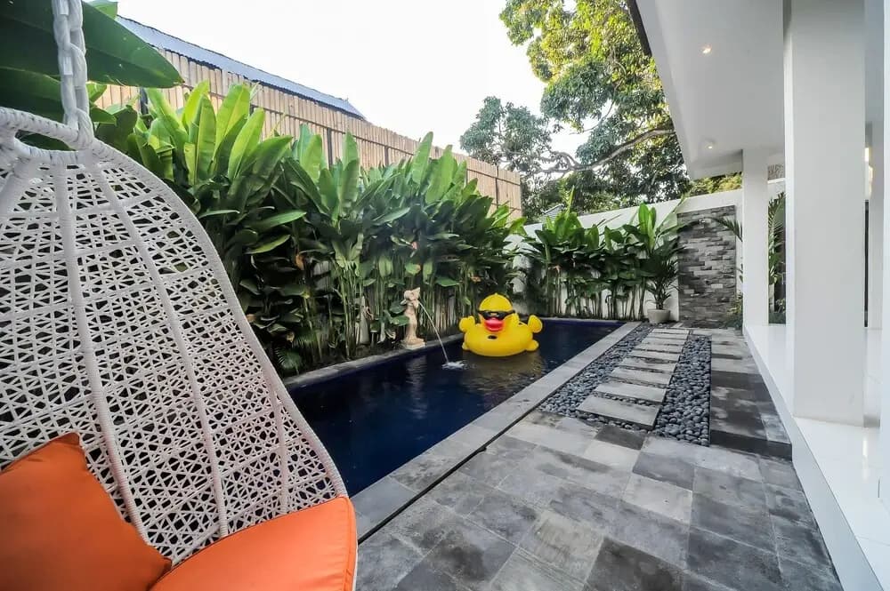 Villa Pearl Seminyak - photo 16