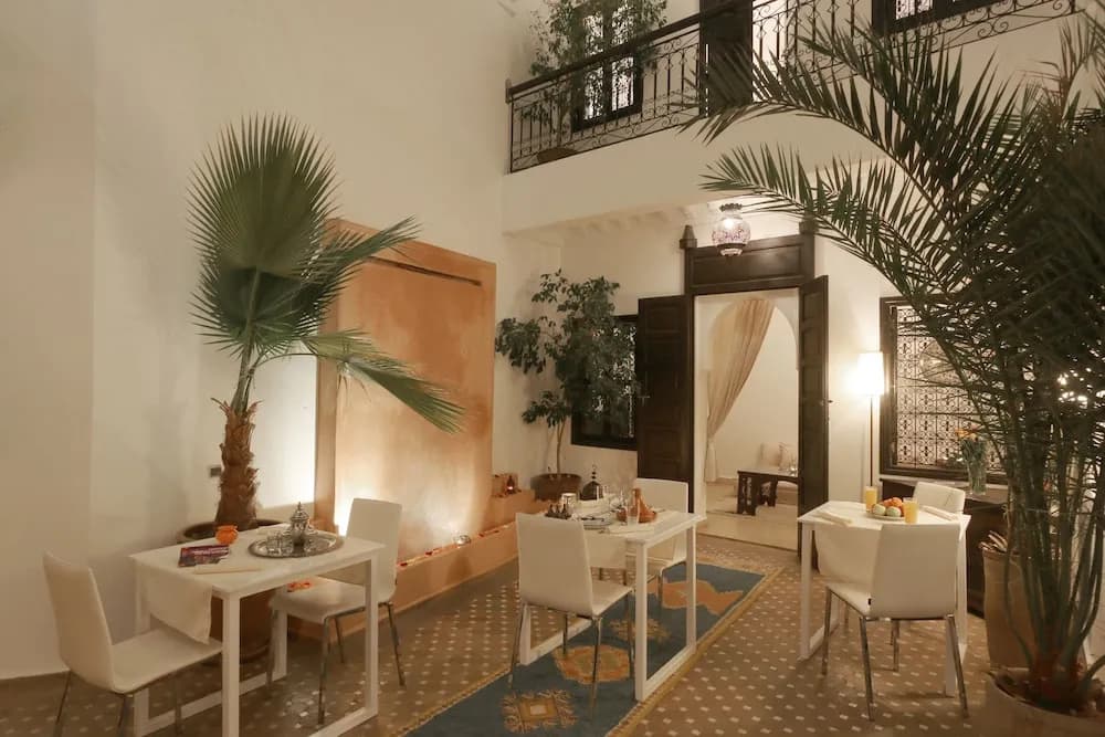 Riad Warda - photo 23