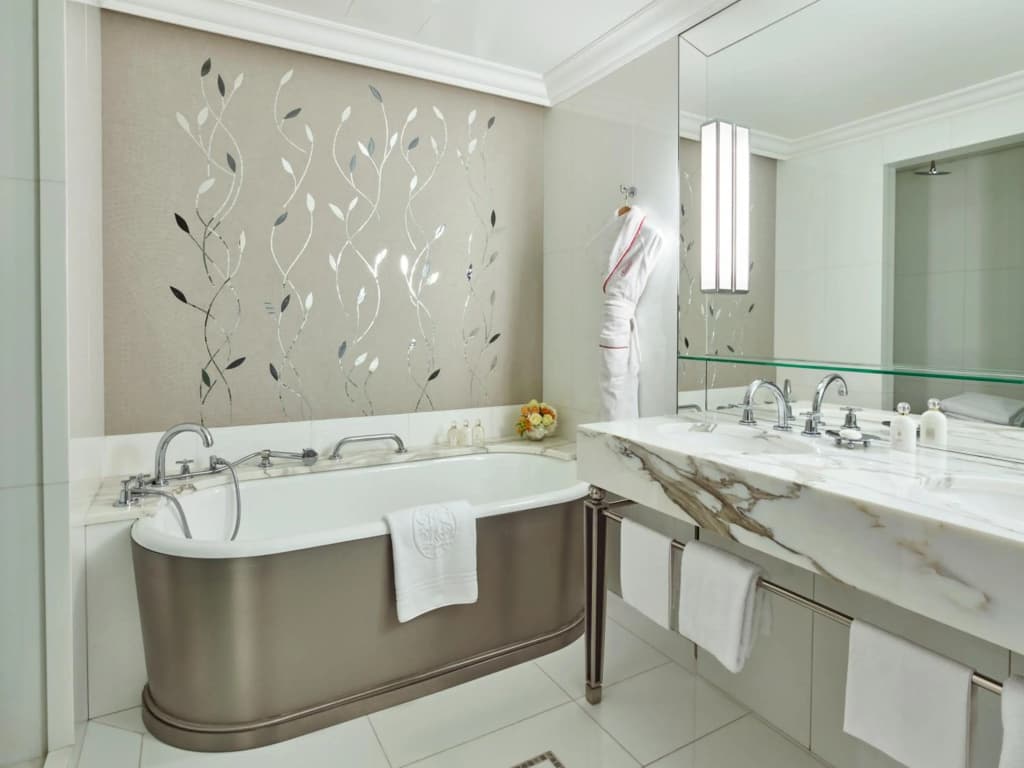 Plaza Athenee Hotel - photo 39