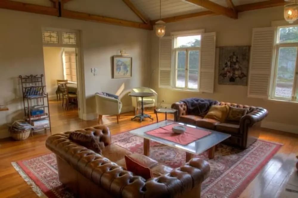 Tizzana Winery Bed & Breakfast - photo 12