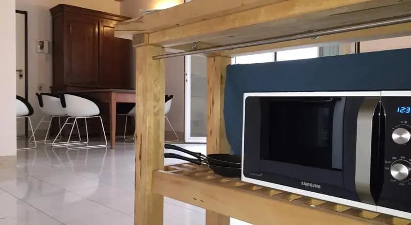 Guglie Luxury Apartment - photo 8