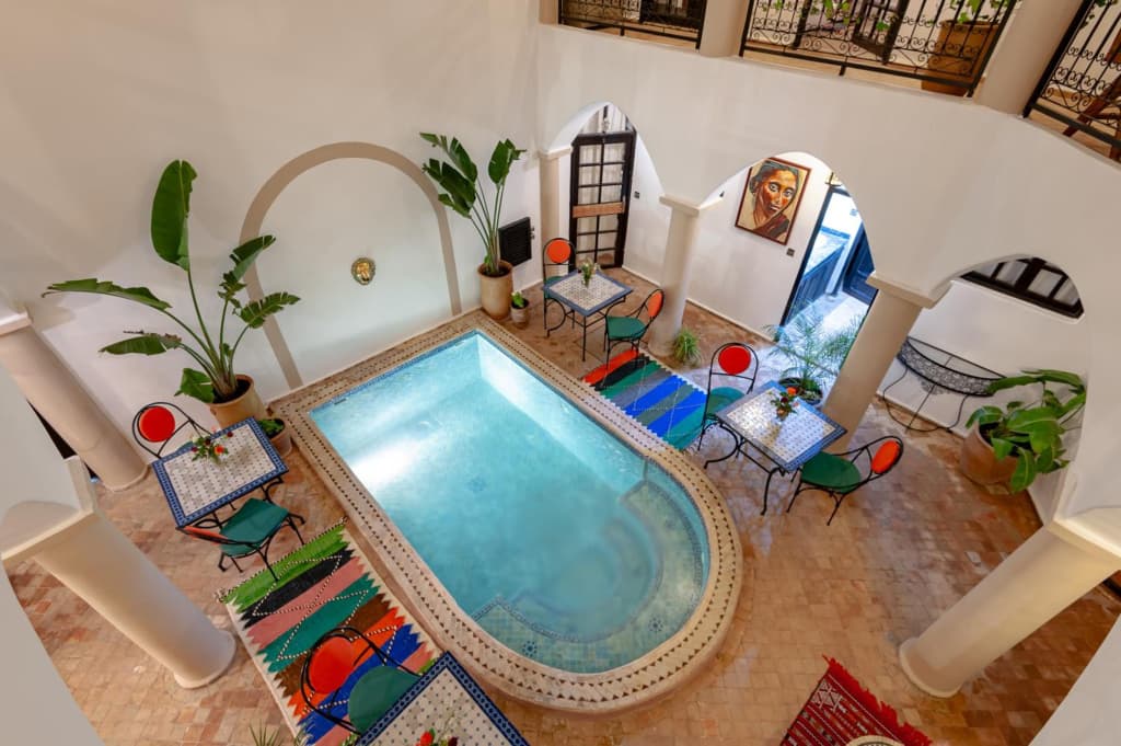 Riad Eldar - photo 6