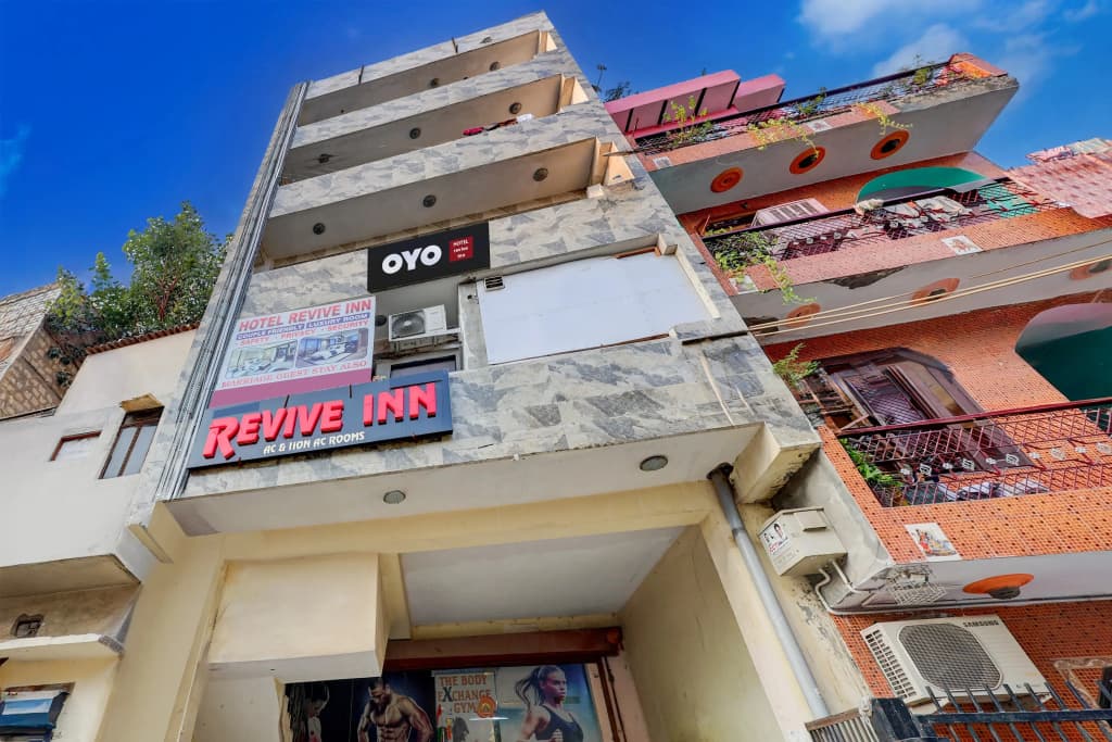 Hotel Revive By The Premium Villa - photo 5