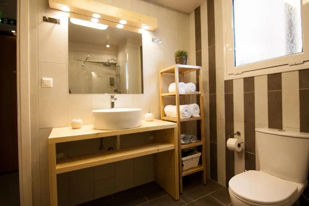 Dynasta Central Suites - photo 9