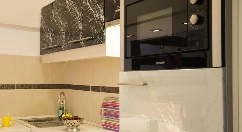 Palace Apartments - photo 18