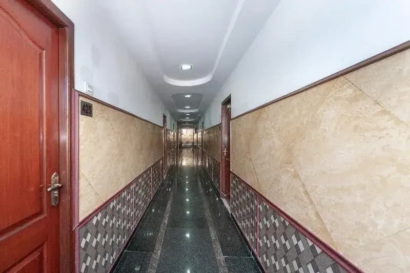 SilverKey Executive Stays 24040 Marigold Krishna Nagar - photo 3