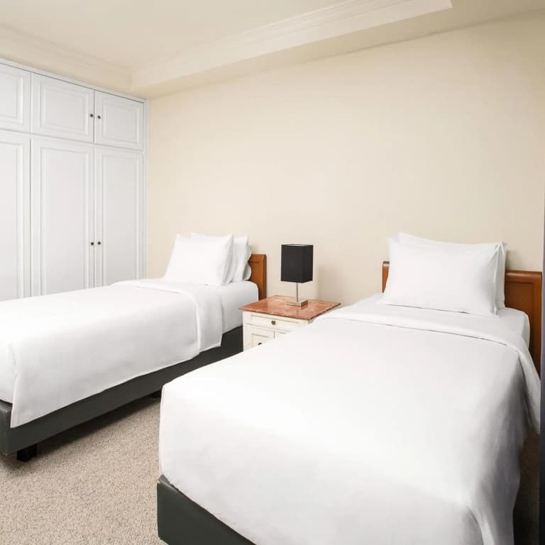 Aryaduta Suites Semanggi - photo 36