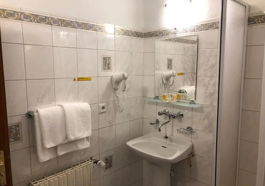 Hotel Kavalir - photo 8