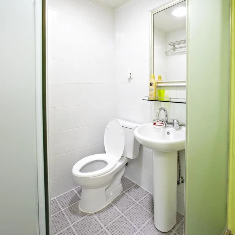 Rainbow Hotel Myeongdong - photo 22