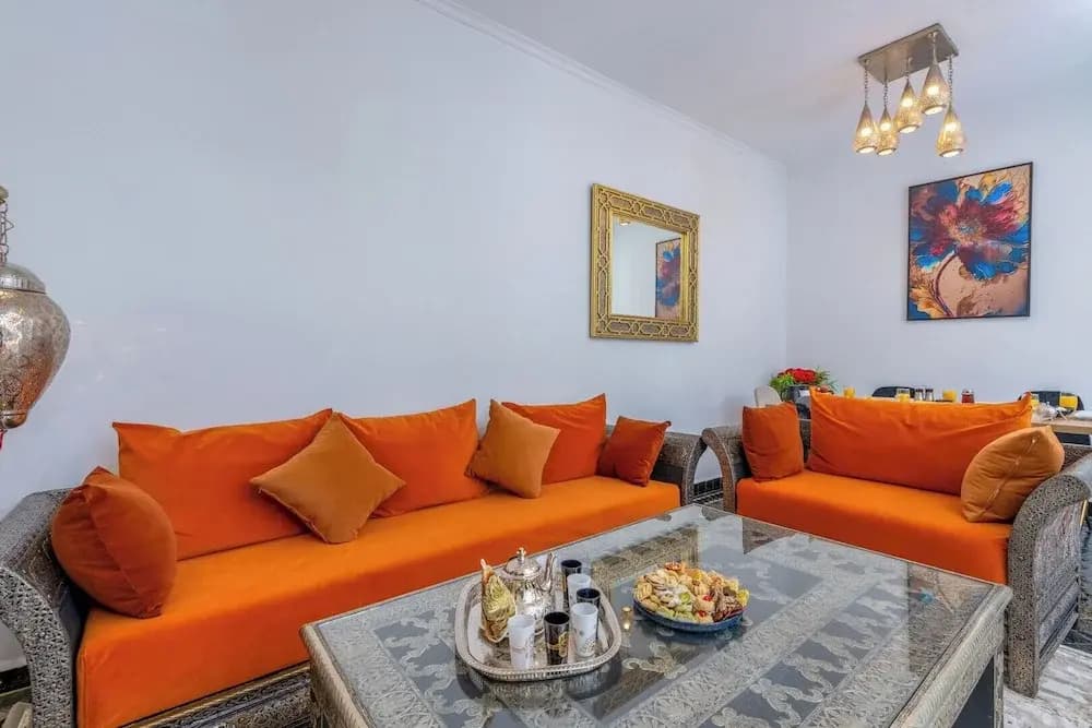 Riad Sahelia - photo 11