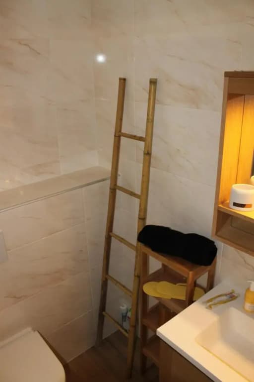 Résidence cosy le Nicerama piscine parking - photo 7