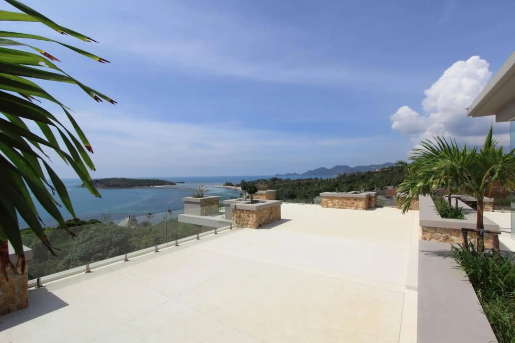 My Dream Villa Koh Samui - photo 17