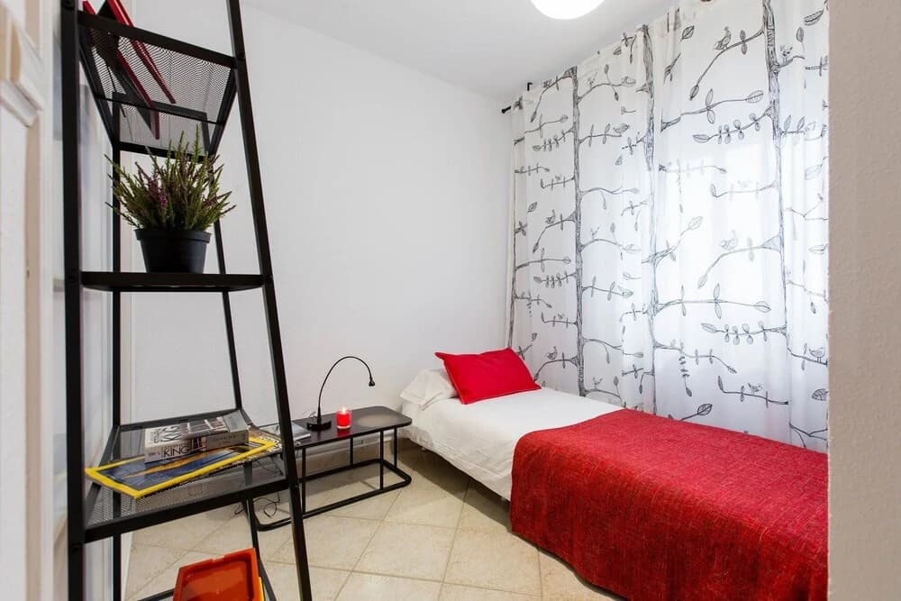 Apartamento Lucero - photo 5