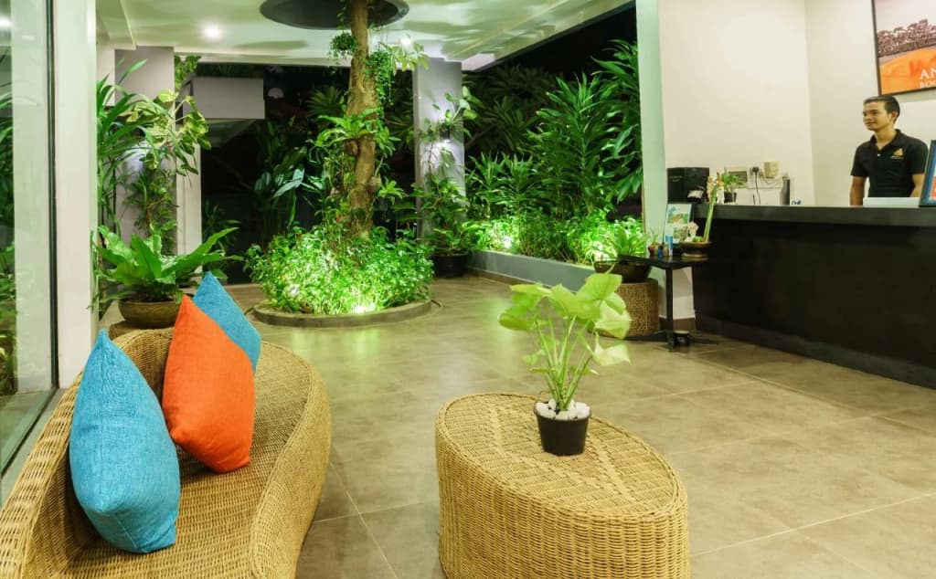 Residence 101 - photo 1