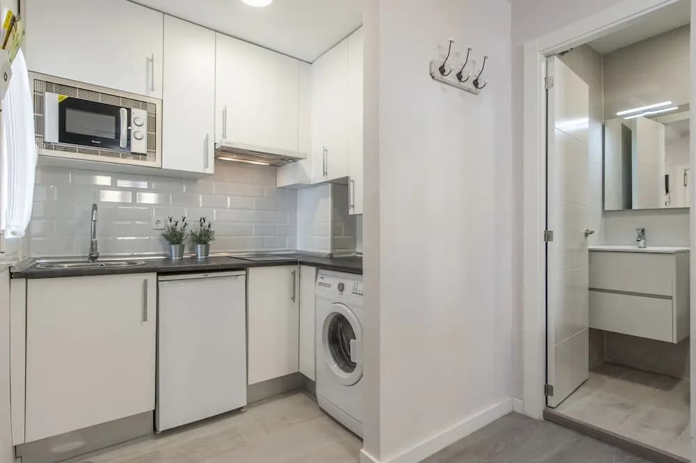 Apartamento Atocha VII - photo 11