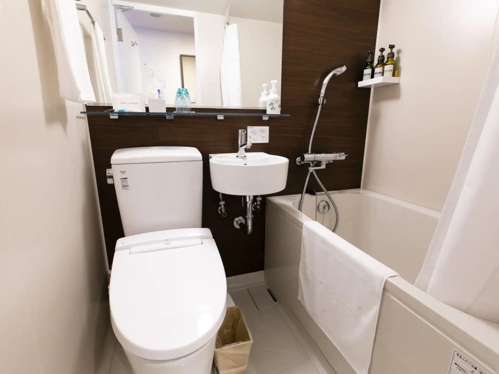 KOKO HOTEL Ikebukuro - photo 9