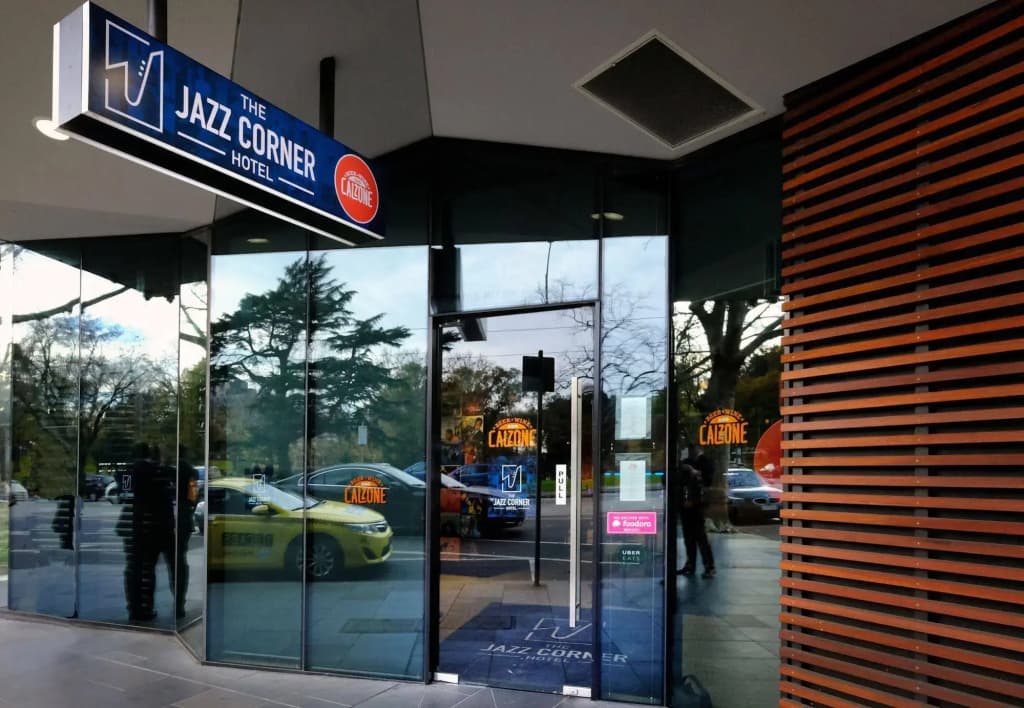 Avani Melbourne Jazz Corner Residences - photo 1