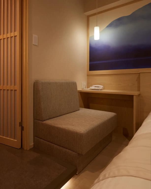 Sakura Sky Hotel - photo 35