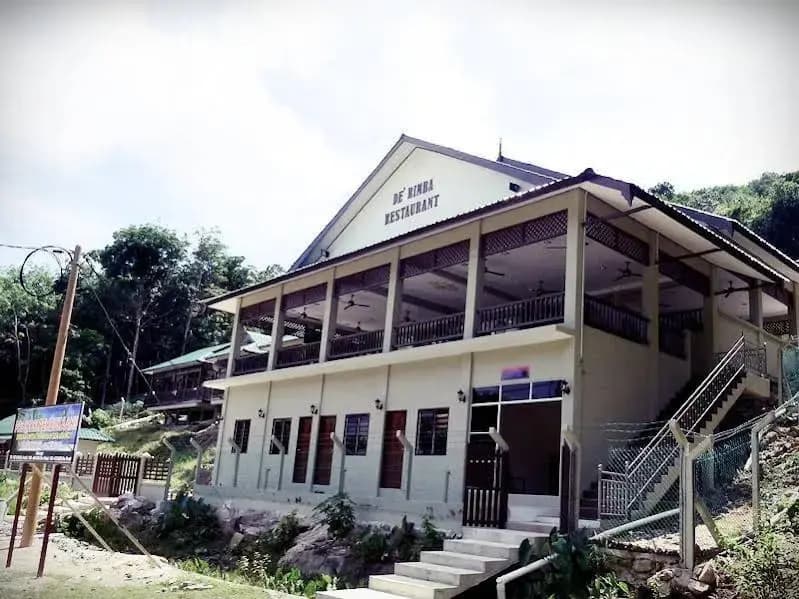 Redang De' Rimba Resort - photo 1